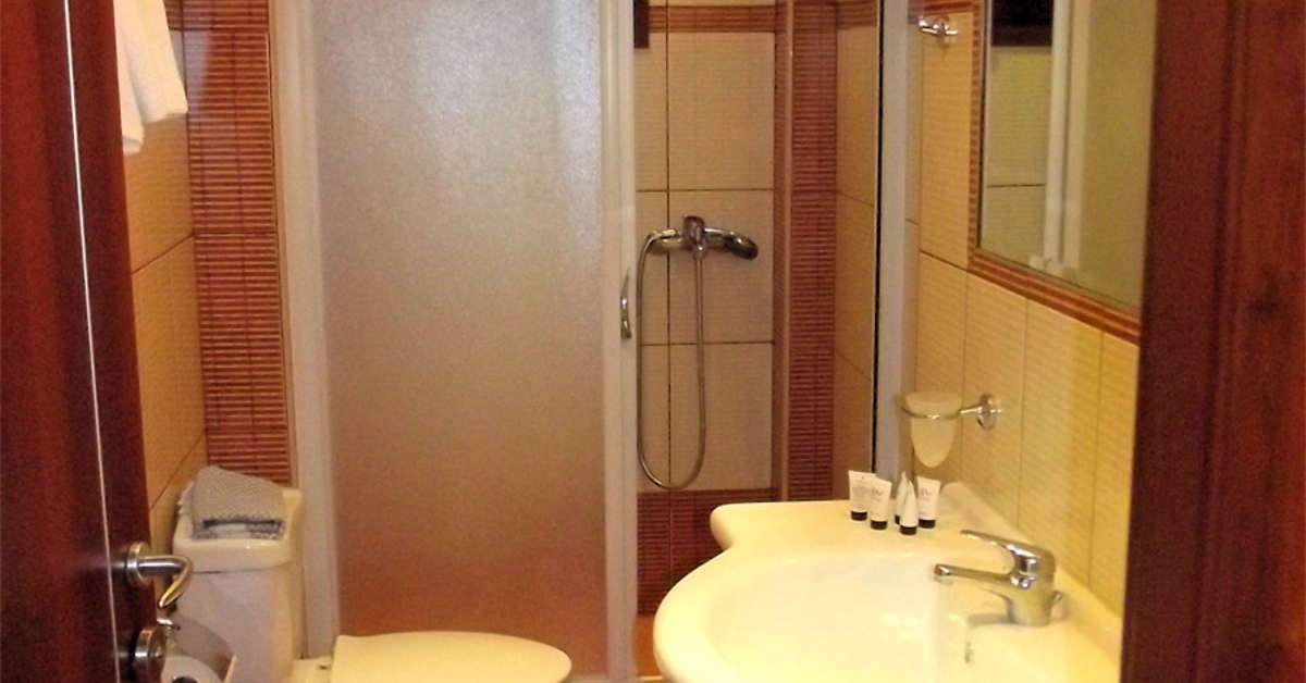 Een foto van Meliton Inn Hotel & Suites