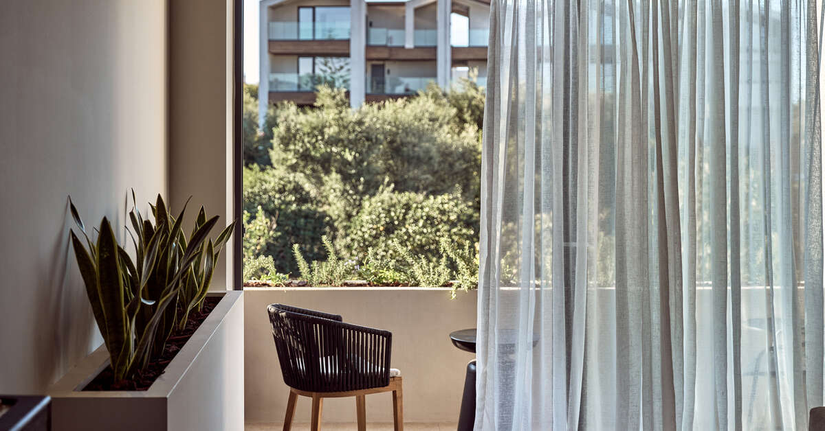 Een foto van Contessina Hotel