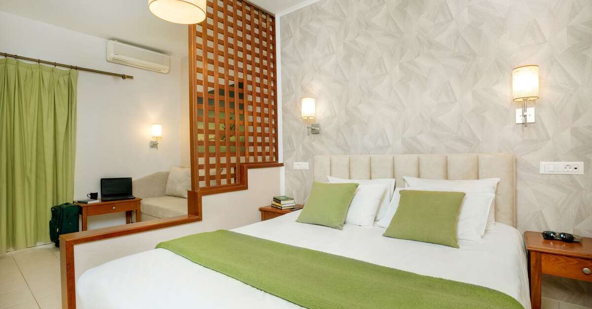 Ein Foto Philoxenia Hotel Malia
