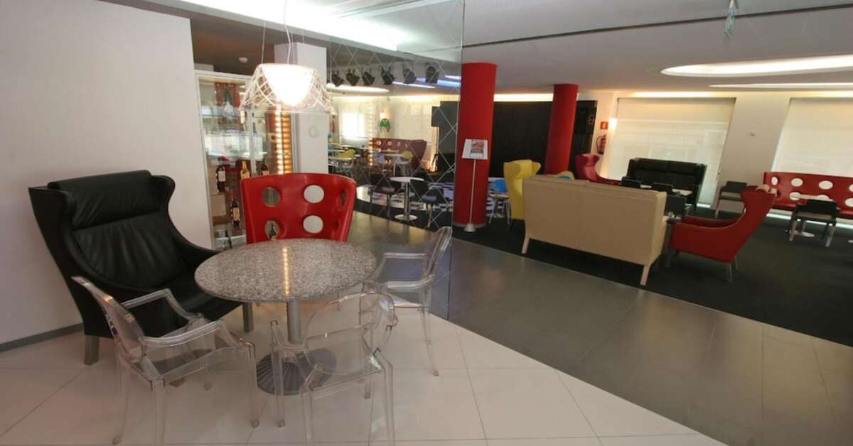 Een foto van Hotel Oasis Plaza