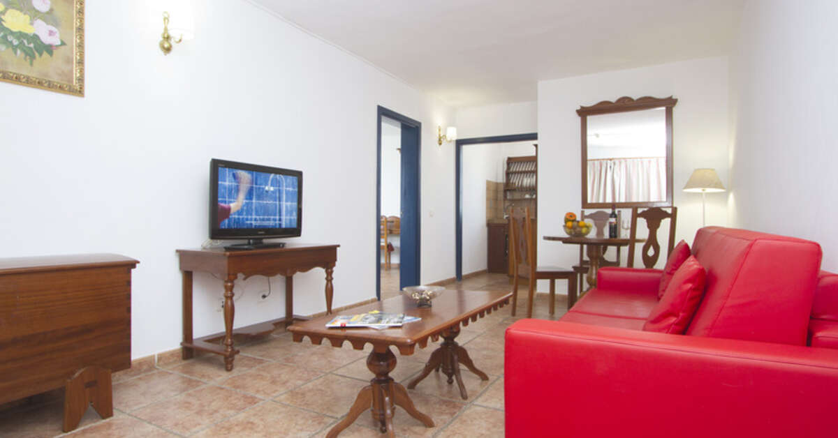 Een foto van Appartement & Mansion Nazaret