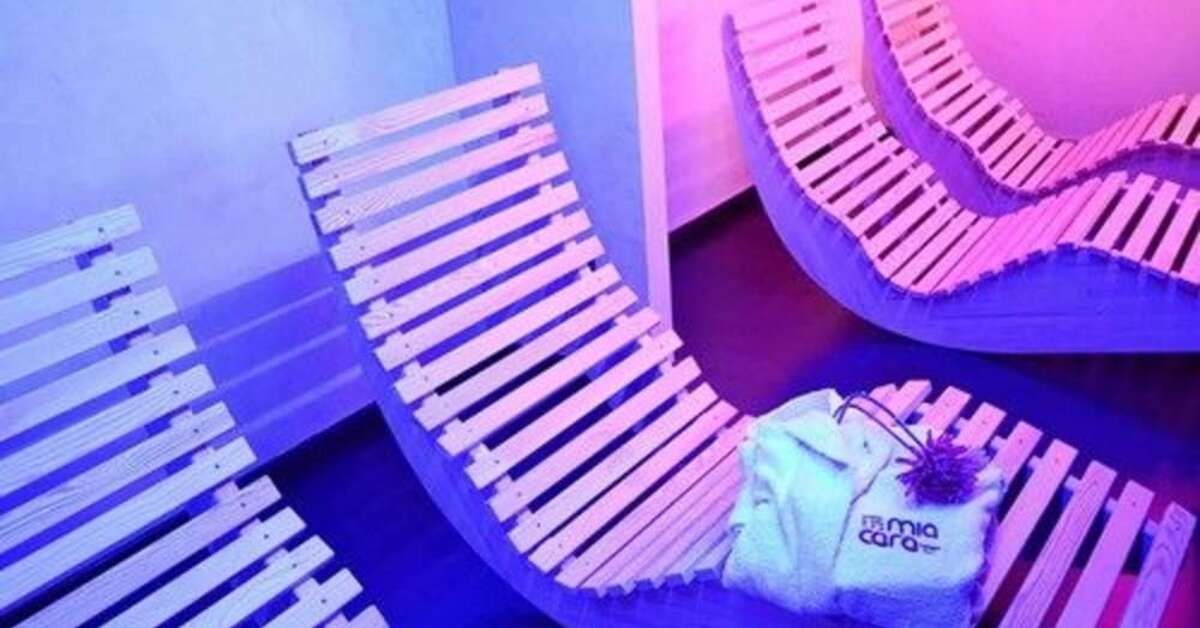 Een foto van Hotel Mia Cara & Spa