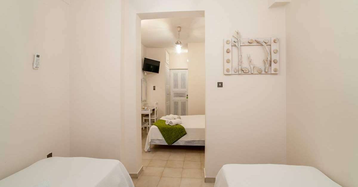 Een foto van Amaryllis Hotel