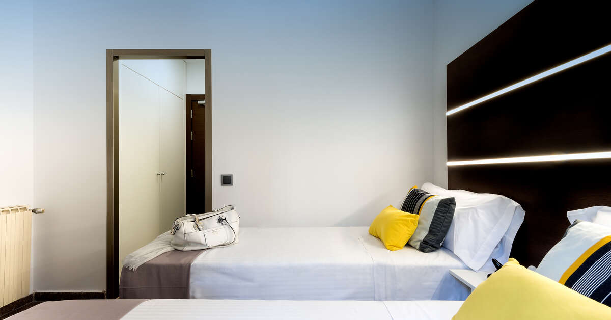 Een foto van Roisa Hostel Boutique