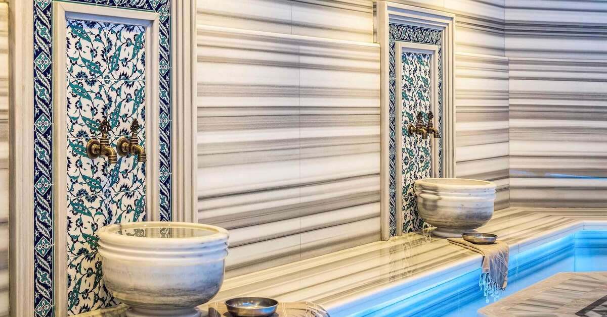 Een foto van Novotel Istanbul Bosphorus