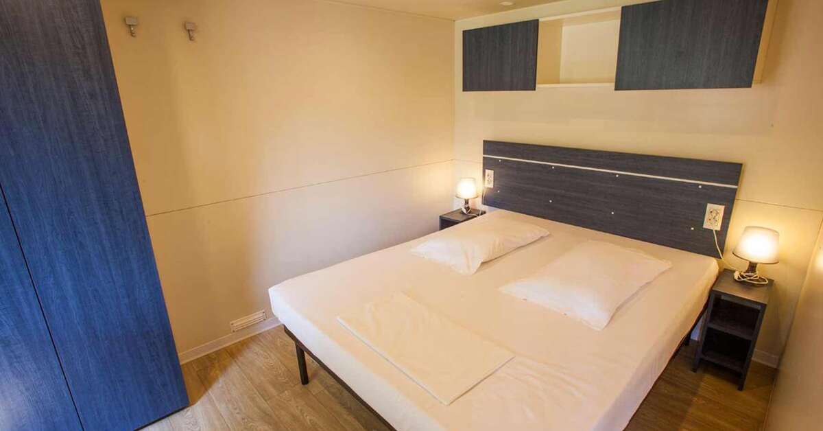 Een foto van Camping Gasparina