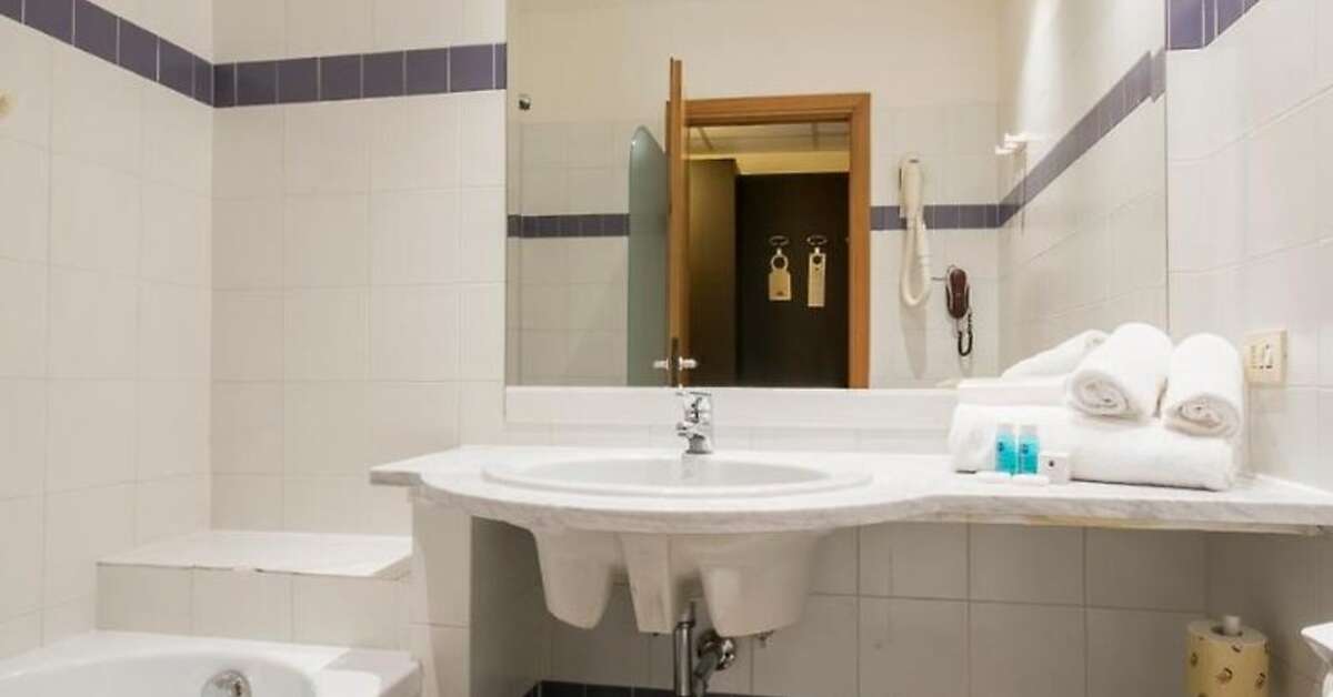 Een foto van Hotel Executive