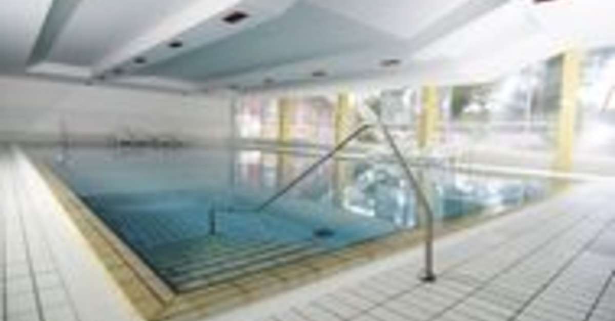 Een foto van de faciliteiten bij Resort Centinera
