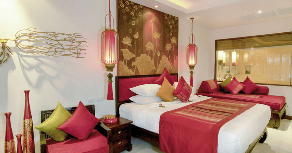 Een foto van Rocky's Boutique Resort