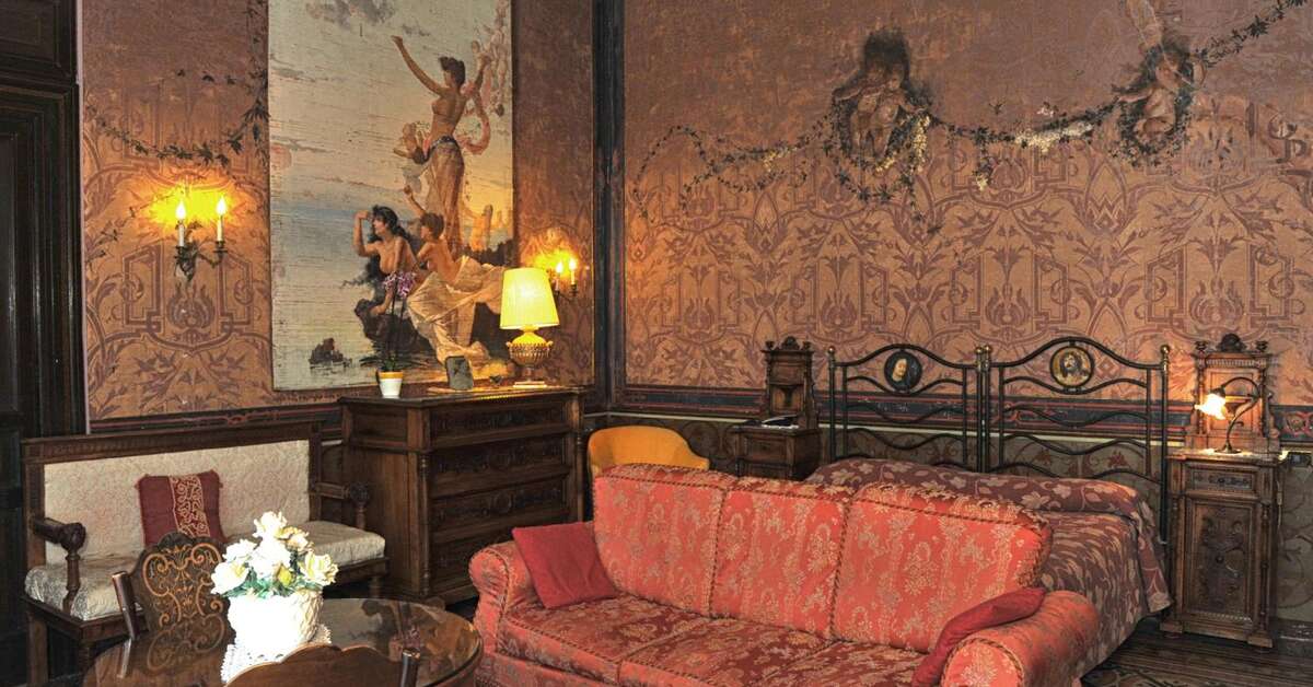 Een foto van Casa Raffaele Conforti