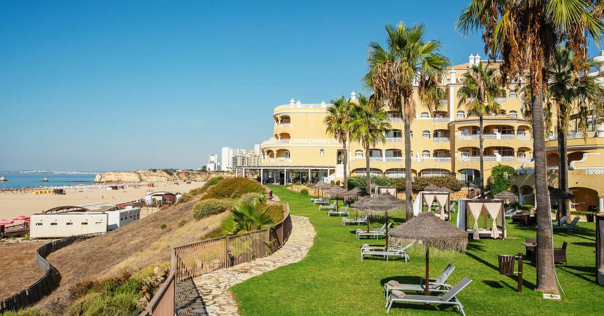 Een foto van AP Oriental Beach