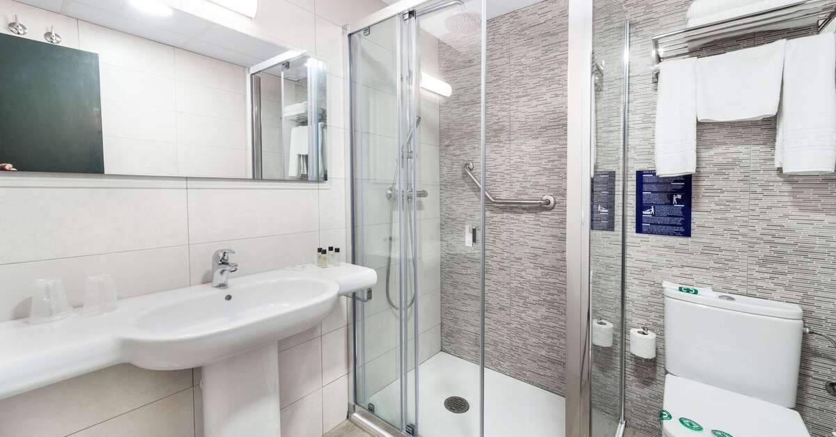 Een foto van Hotel Xaine Park