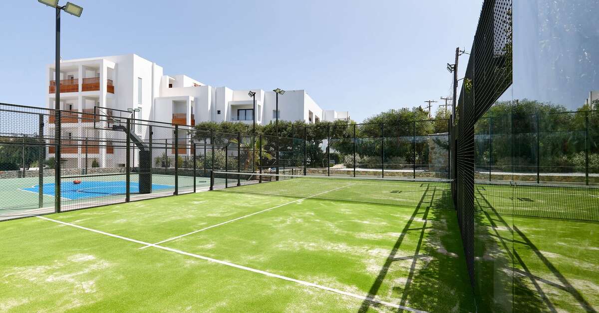 Een foto van Arminda Hotel & Spa