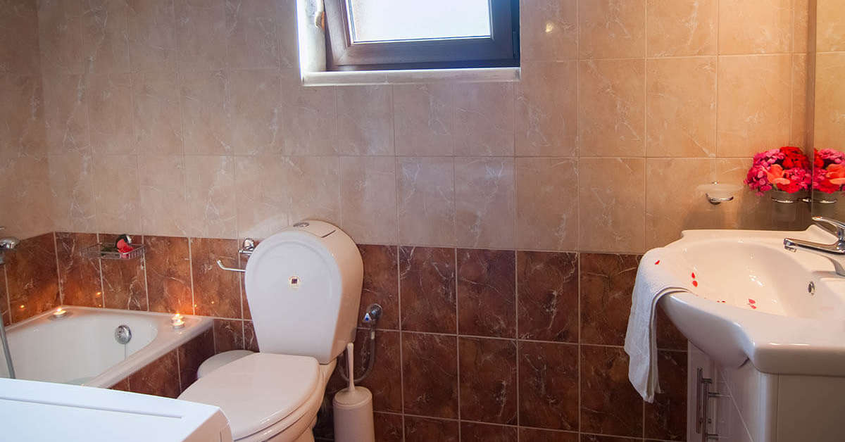 Een foto van Aeolos Zante Villas