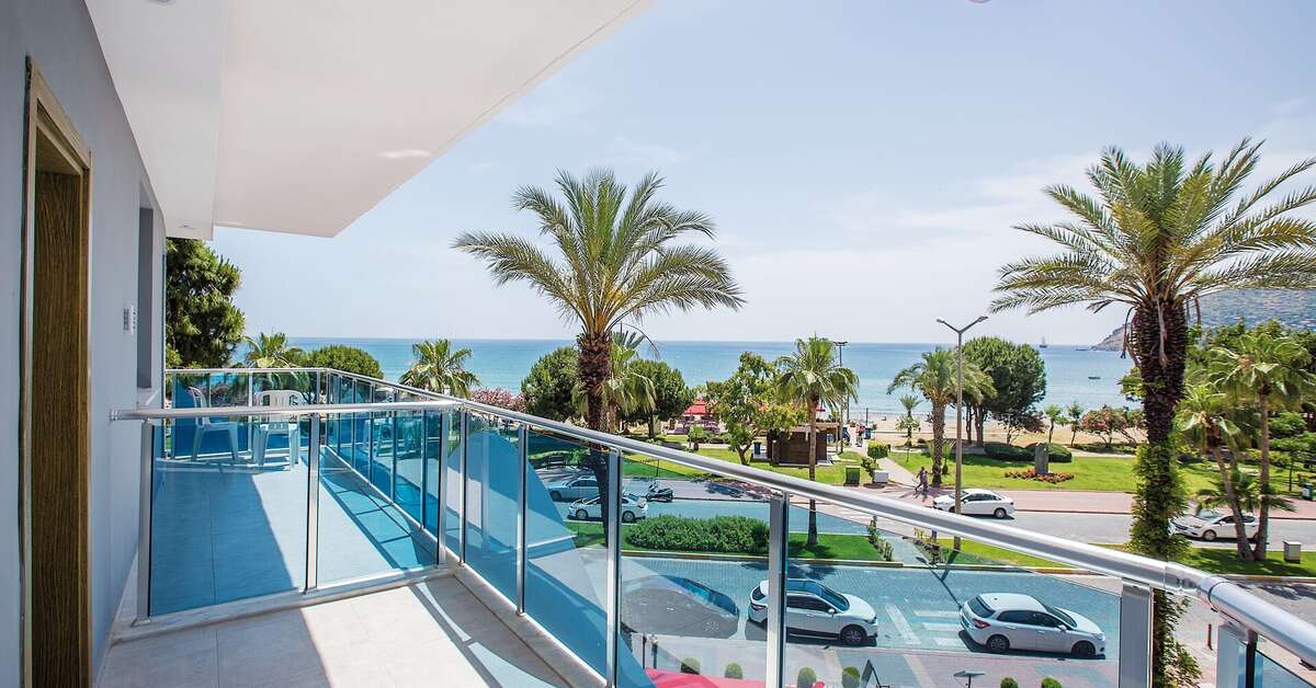 Een foto van Arsi Enfi City Beach