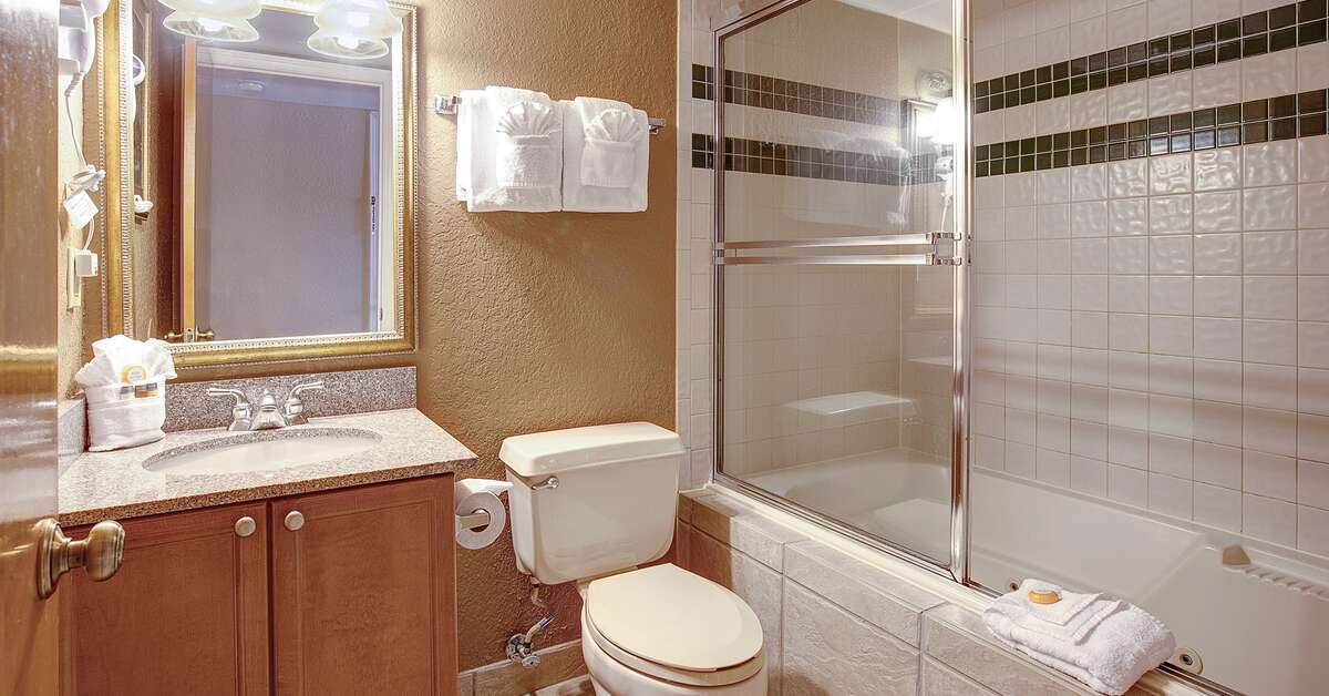 Een foto van Legacy Vacation Resort
