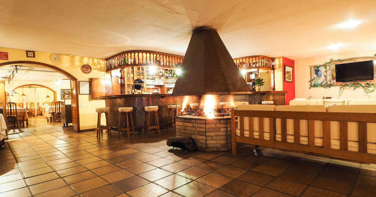 Een foto van Hotel La Palma Romantica