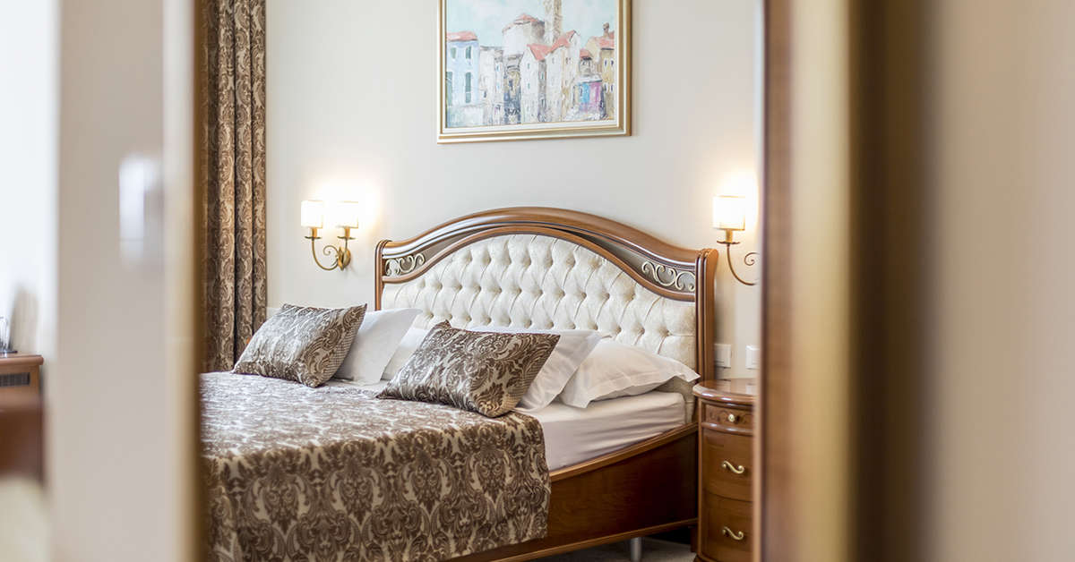 Een foto van Hotel Cvita