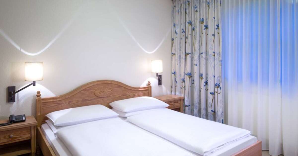 Een foto van Sporthotel Garmisch-Partenkirchen