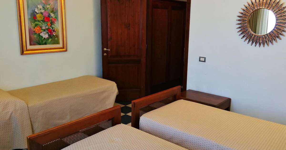 Een foto van Hotel Il Vecchio Mulino