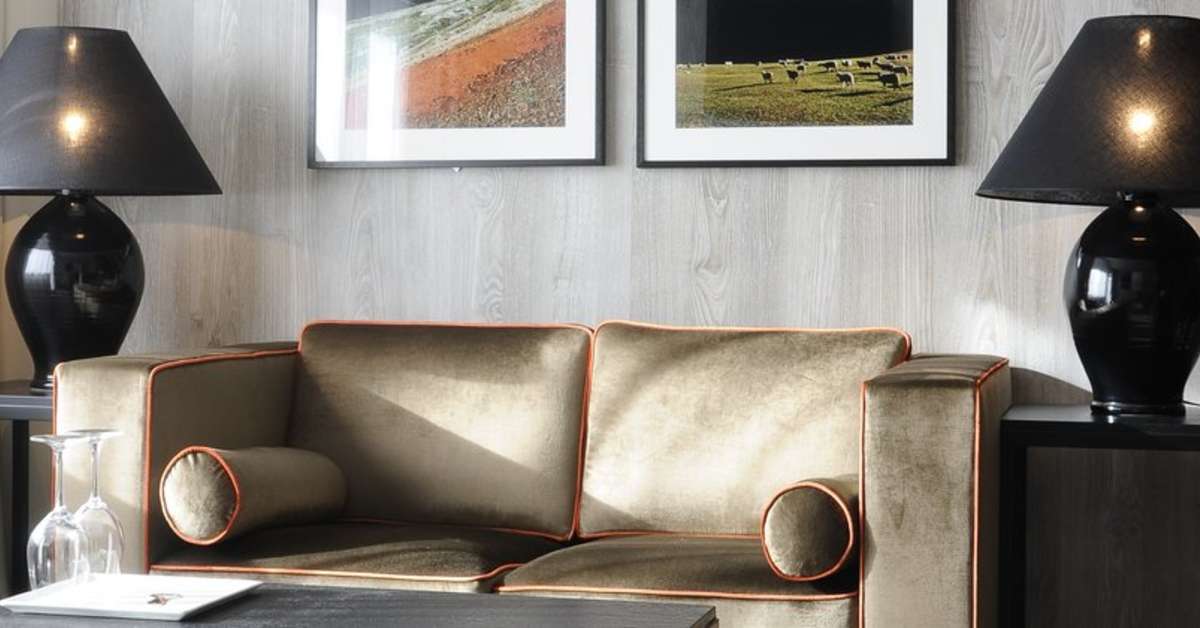 Een foto van Grischa Das Hotel Davos