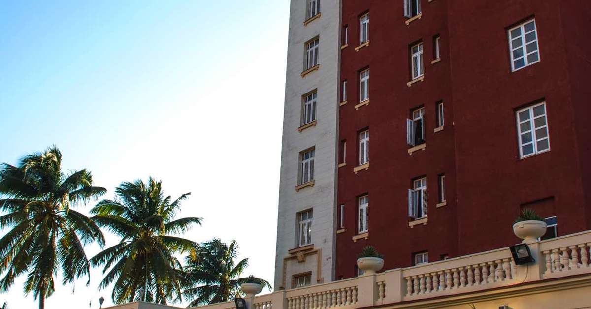 Ein Foto Roc Presidente Hotel