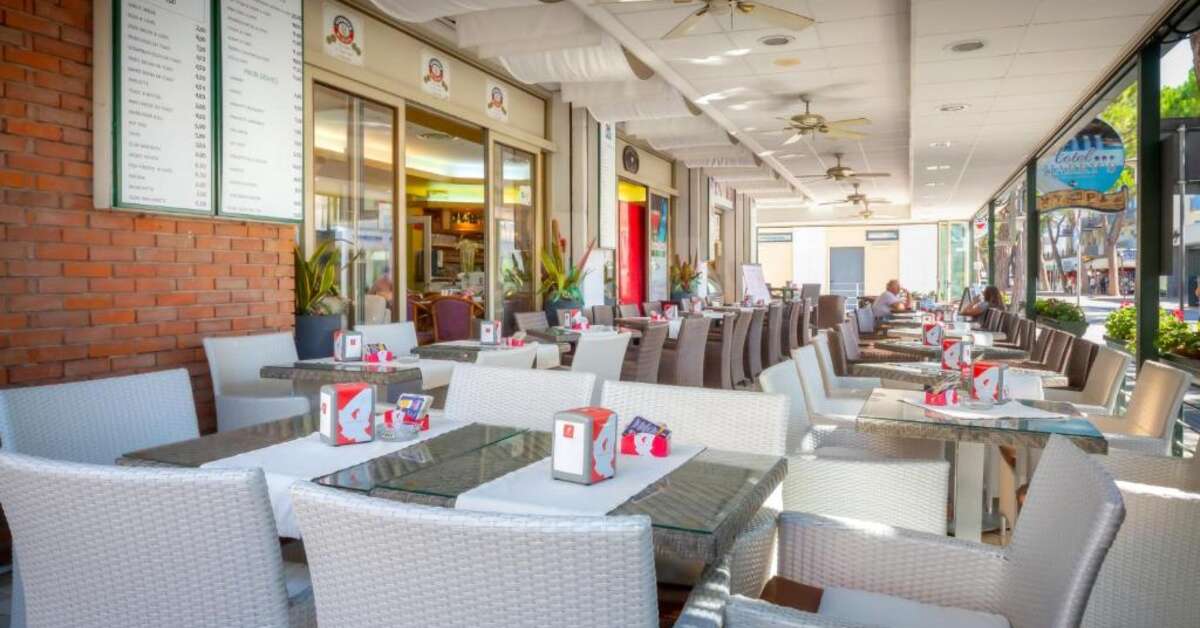 Een foto van Hotel Harry's