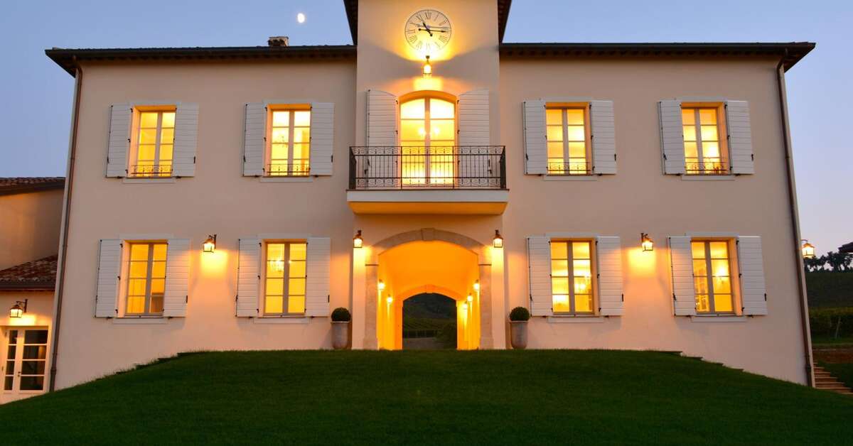 Een foto van Borgo Conde Wine Resort