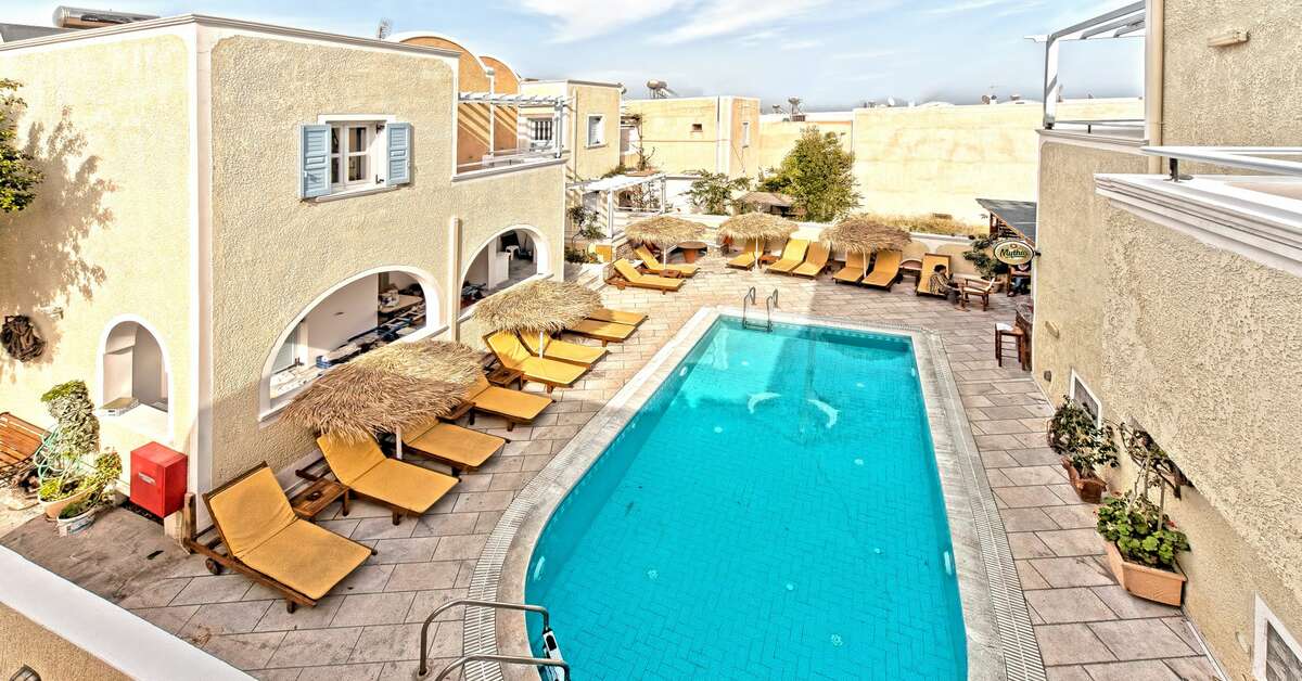 Ein Foto Sellada Apartments
