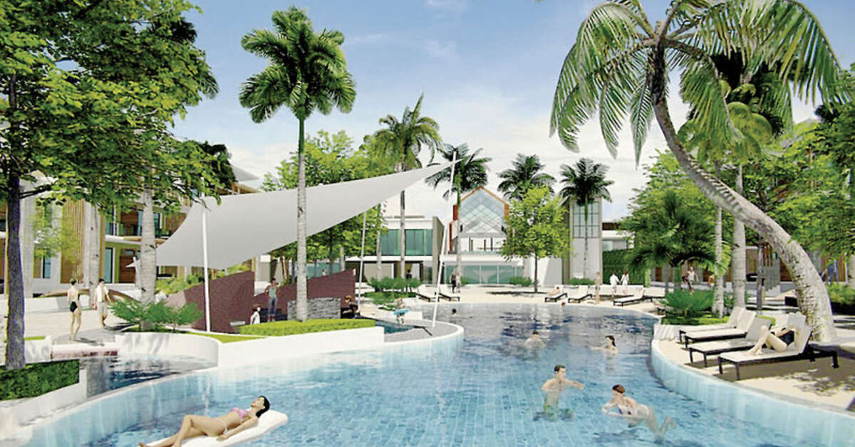 Ein Foto Le Meridien Khao Lak Resort & Spa