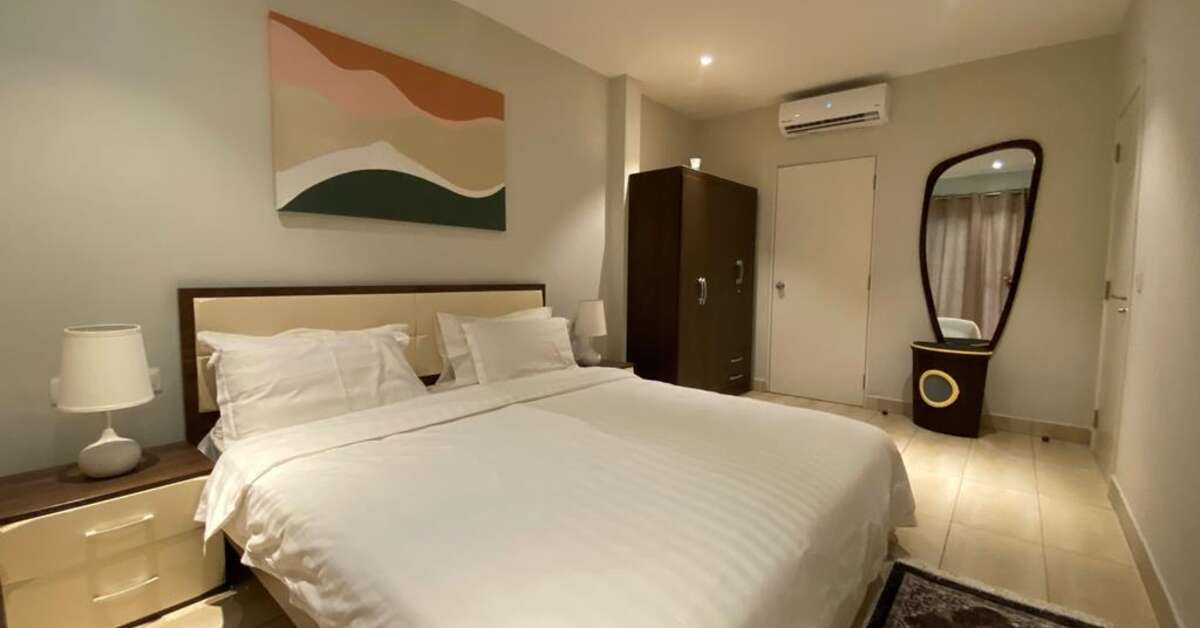 Een foto van Forest View Appartementen