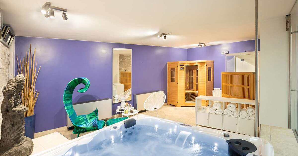 Een foto van Best Western Plus Executive Hotel & Suites Turin