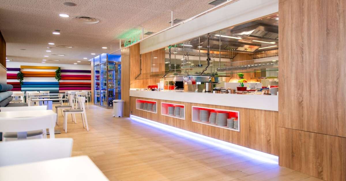 Een foto van Paradise Park Fun Lifestyle Hotel