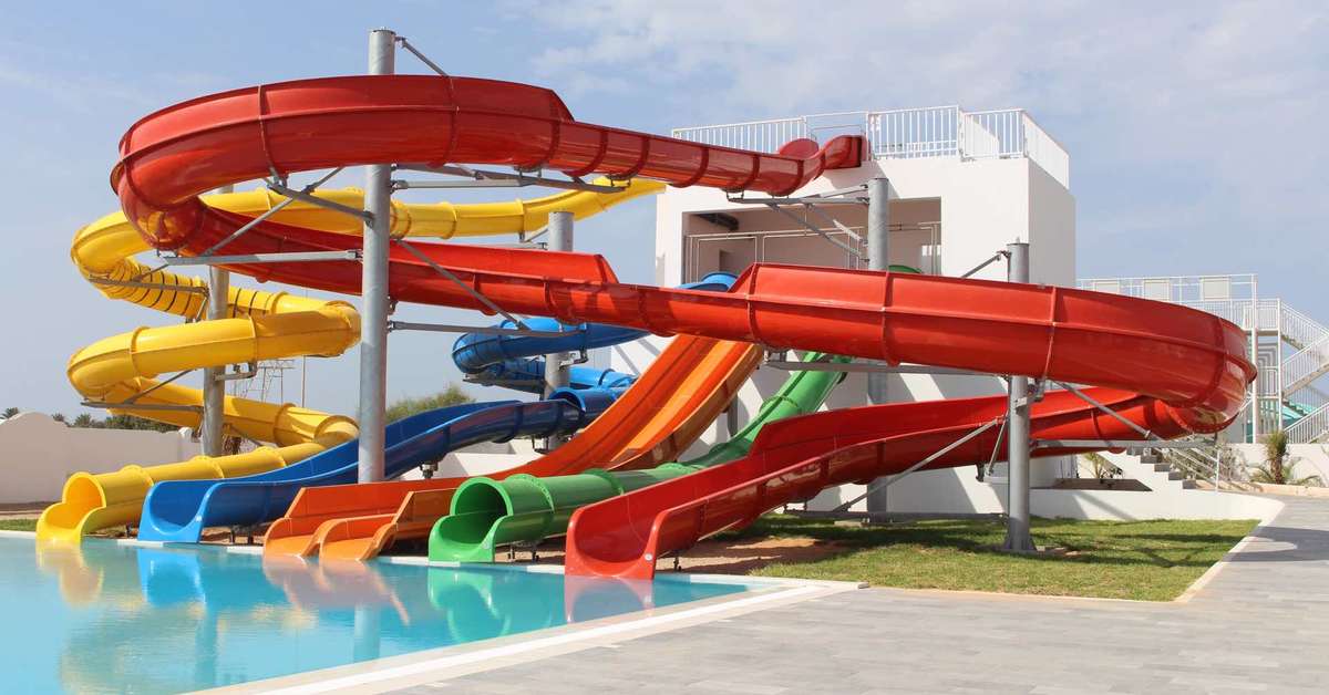 Een foto van Vincci Helios Beach