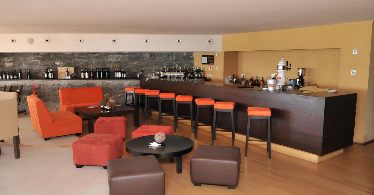 Een foto van Hotel Torre Praia
