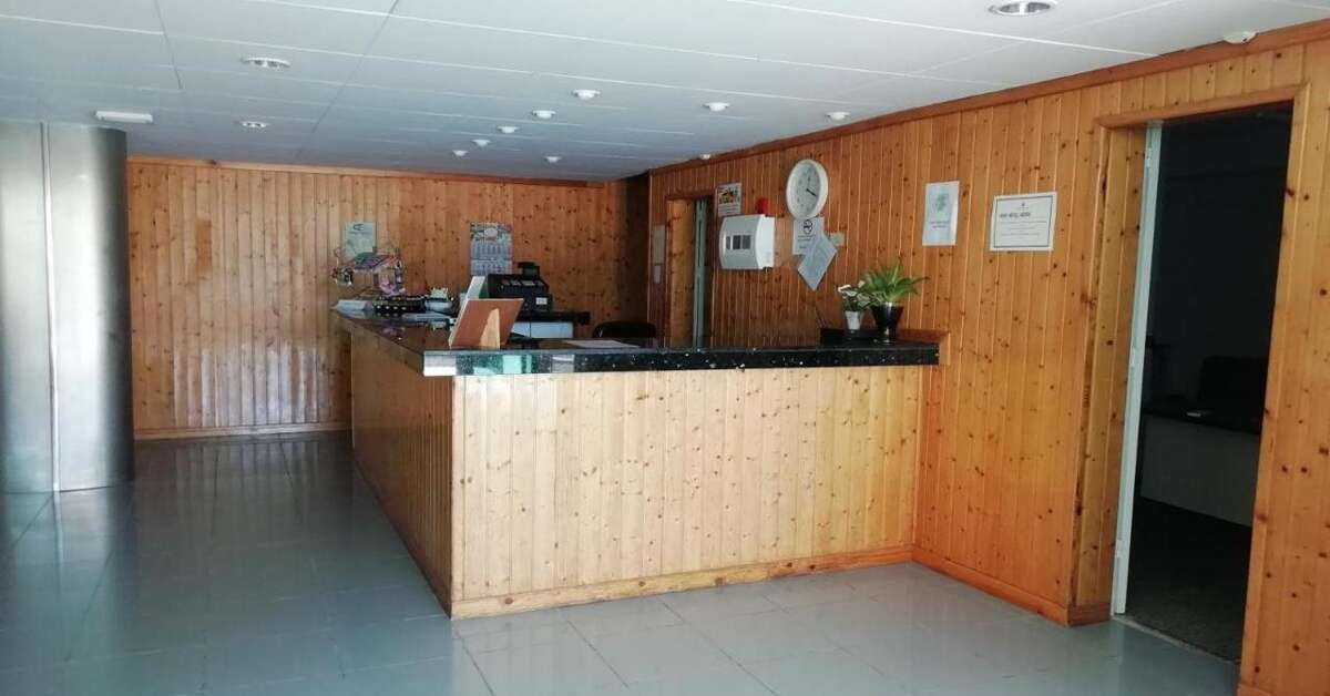 Een foto van Puerto Bello Appartementen