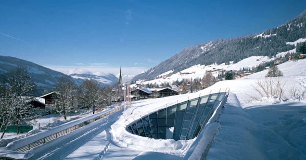 Ein Foto Hotel Alphof