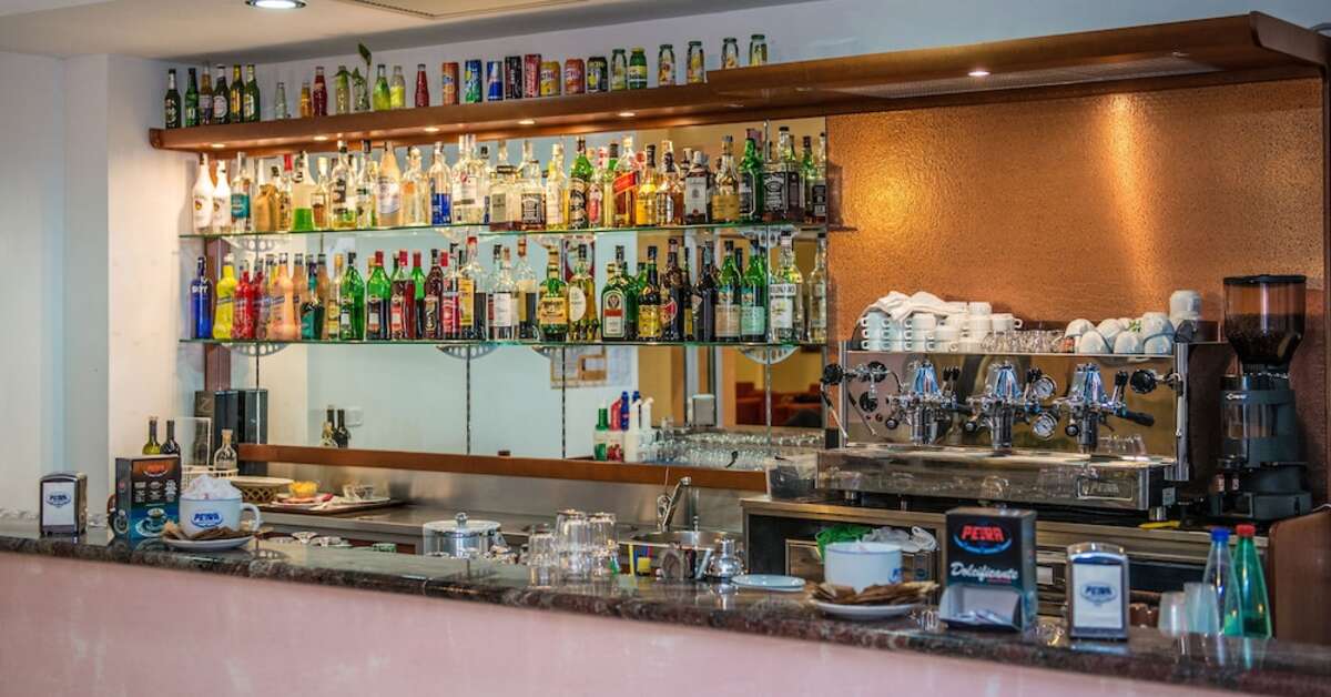 Een foto van Delle More Hotel