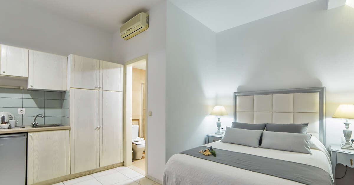 Een foto van Villa Mare Monte Aparthotel