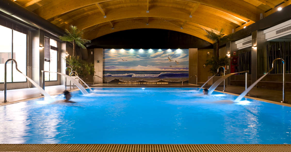 Een foto van Barcelo Punta Umbria Beach Resort