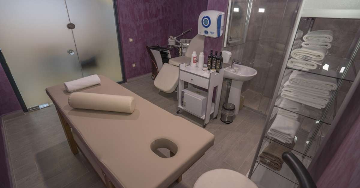 Een foto van Dalyan Live Spa Hotel