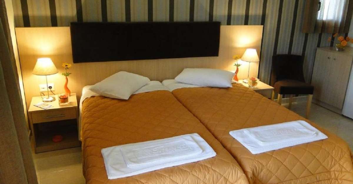 Een foto van Imerti Resort Hotel
