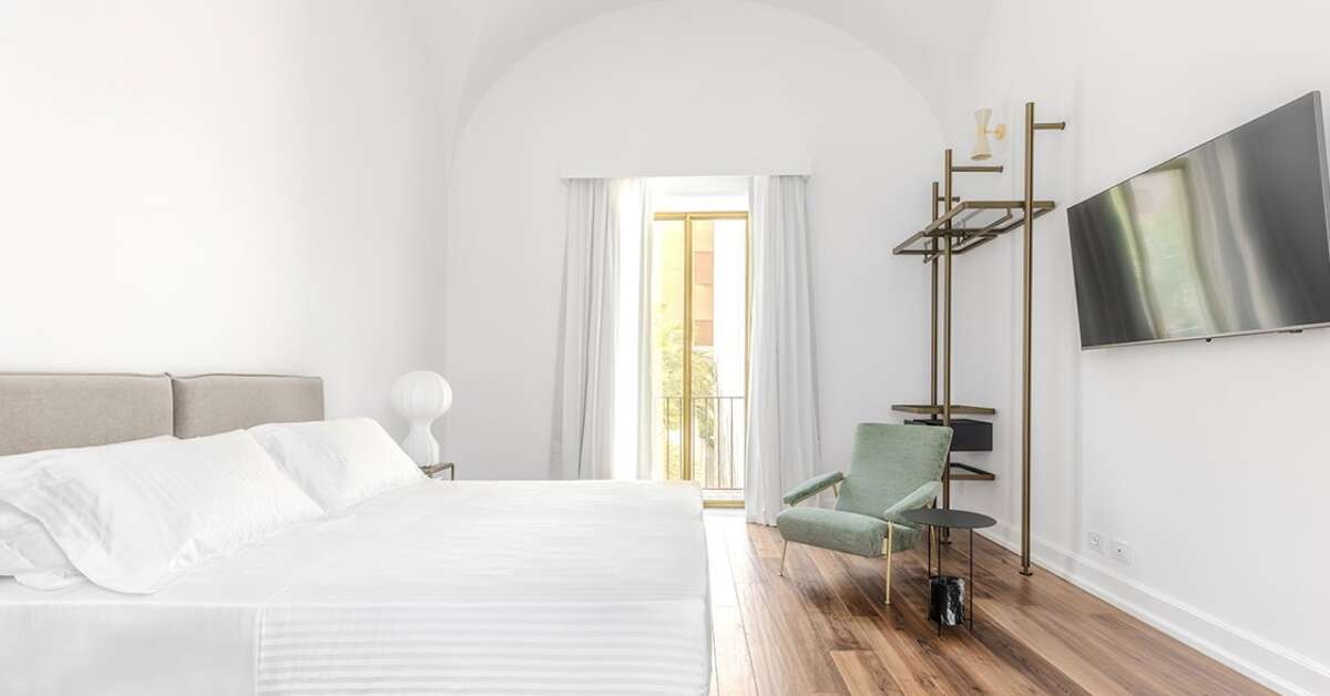 Een foto van Dome Hotel Marsala