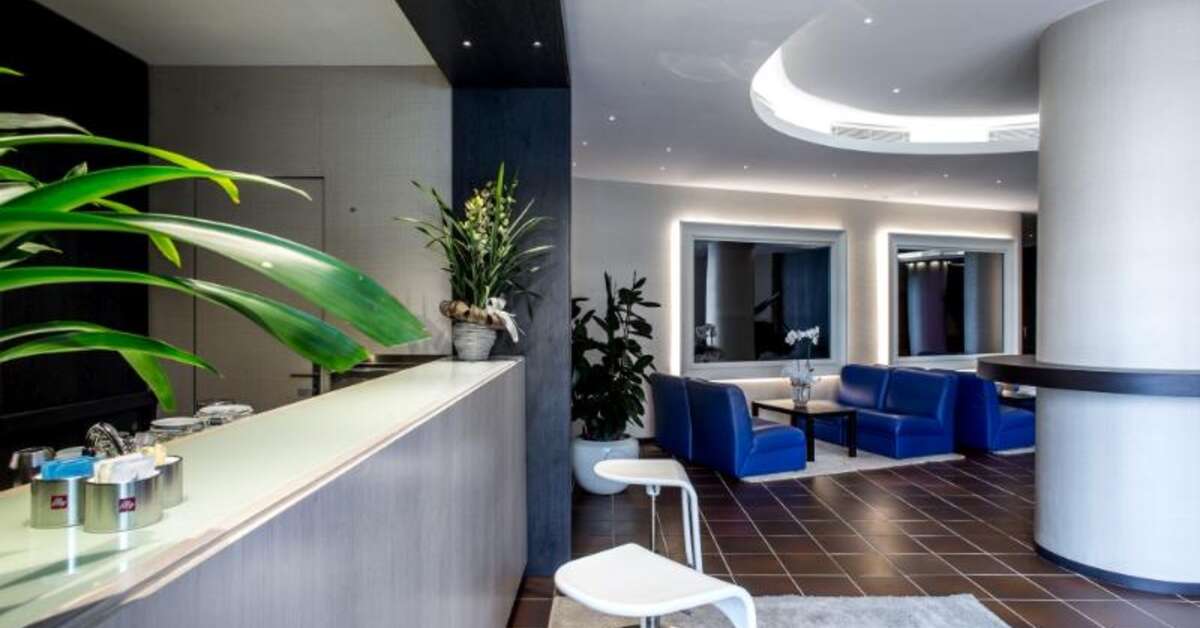 Een foto van Hotel Mirage Florence
