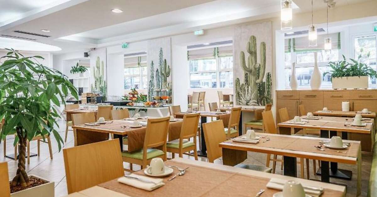Een foto van Hotel Lampara
