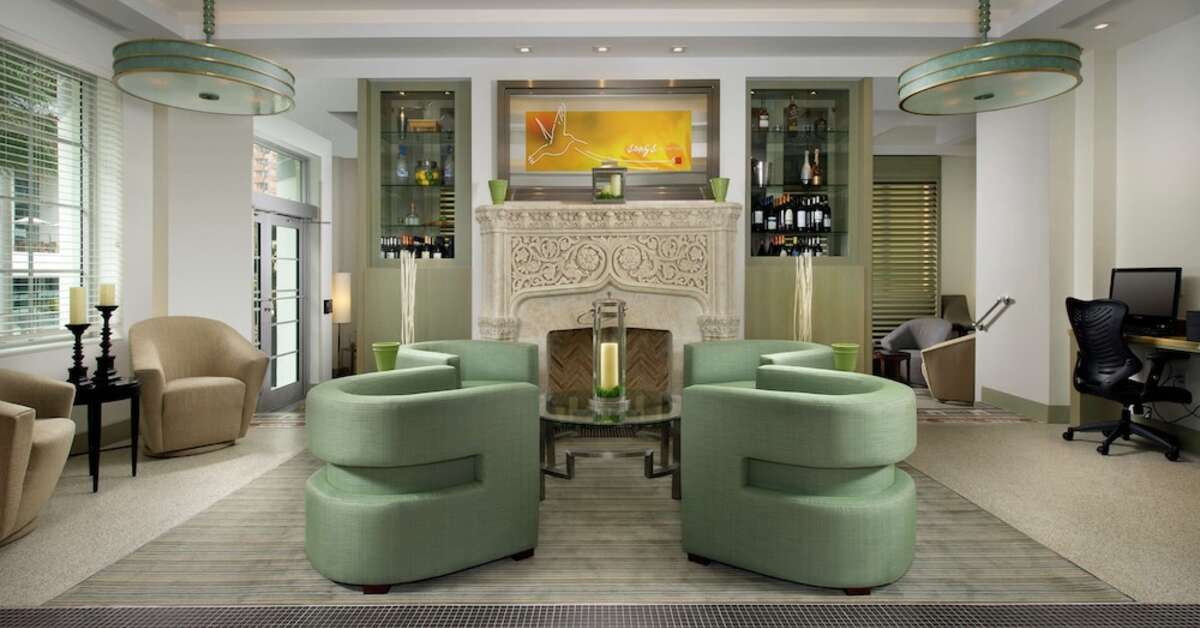 Een foto van Hilton Garden Inn Miami South Beach