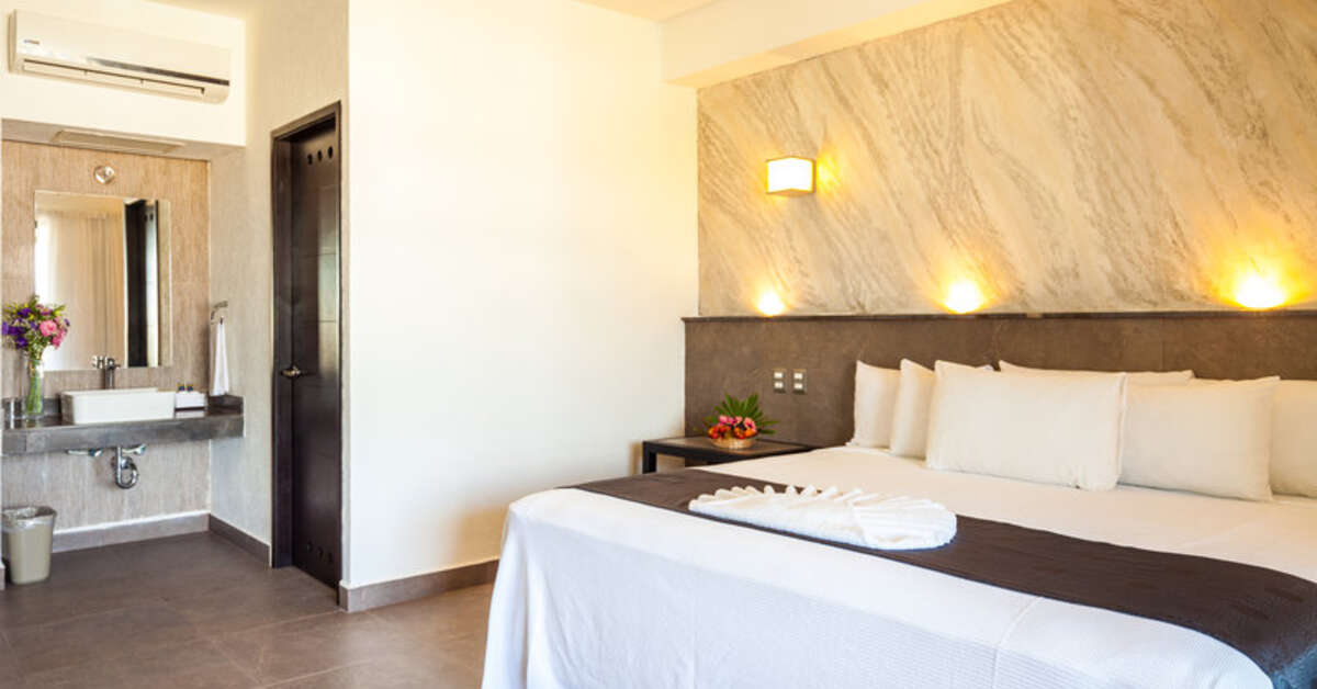 Een foto van Hotel Aspira