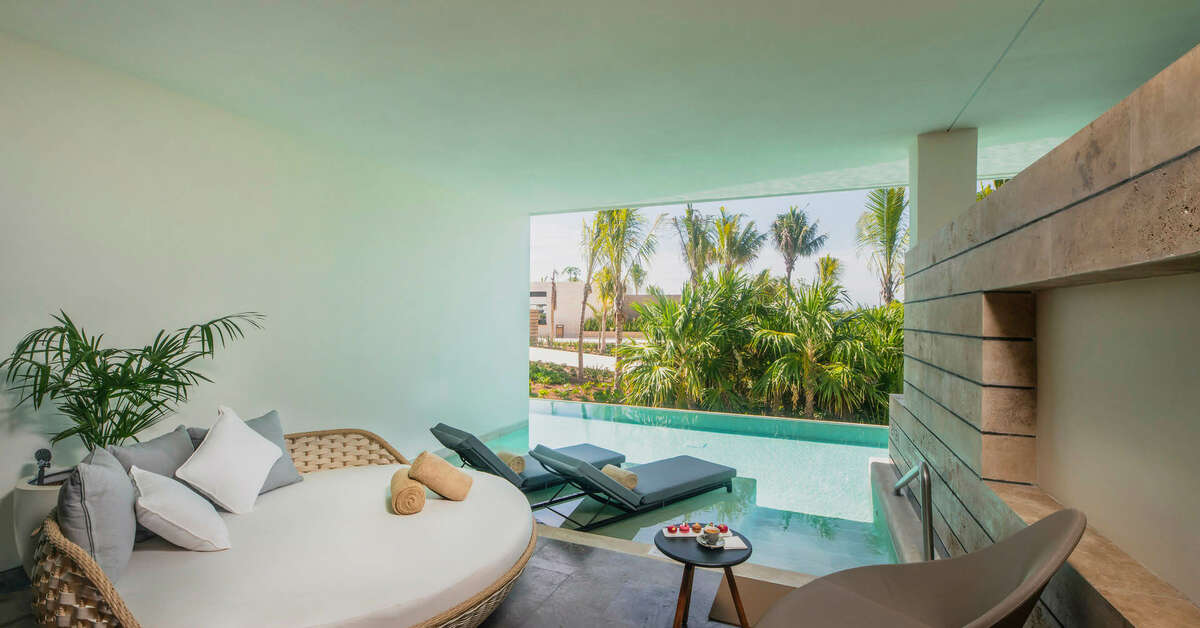 Een foto van Atelier Playa Mujeres