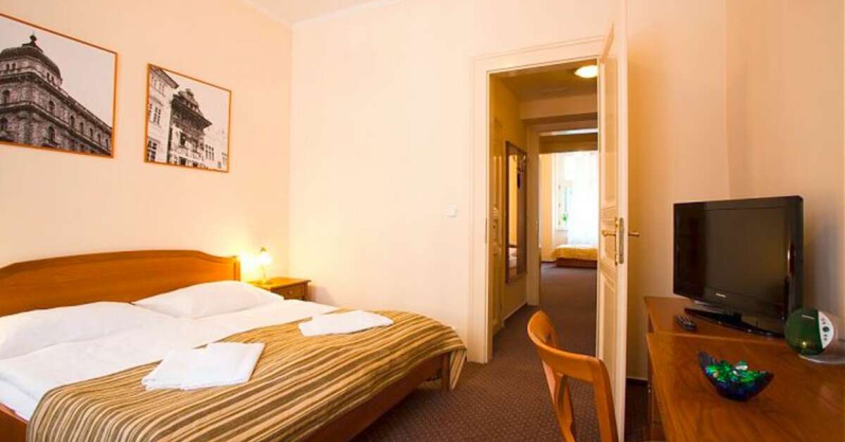 Een foto van Hotel Anna