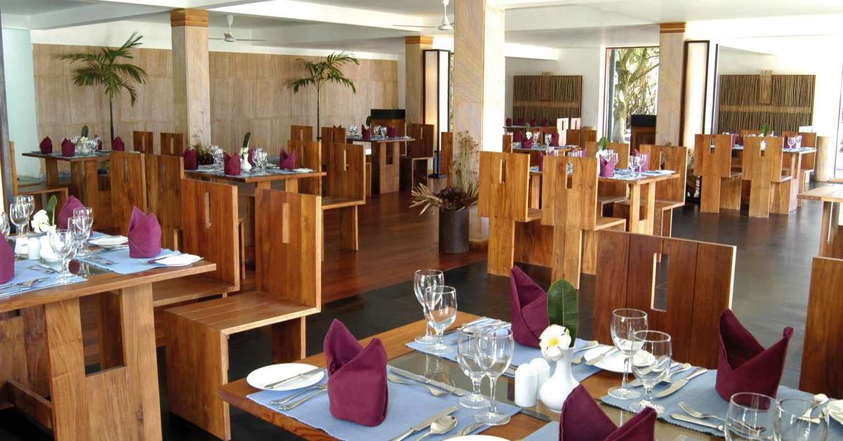 Een foto van Avani Kalutara Resort